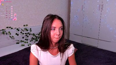 VictoriaMarlow webcam model stream image