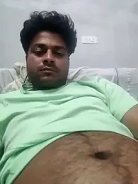 King_night1 webcam model stream image