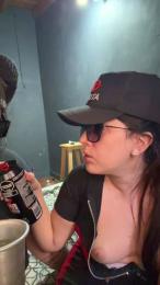 Caramelit00 webcam model stream image