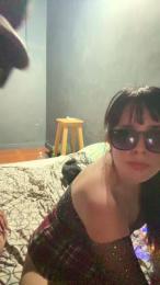 Caramelit00 webcam model stream image