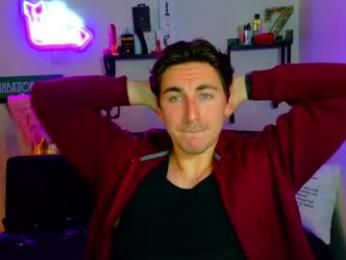 zach_rhyder webcam model stream image