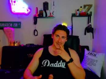 zach_rhyder webcam model stream image