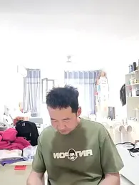 huanhuanaaaaa webcam model stream image