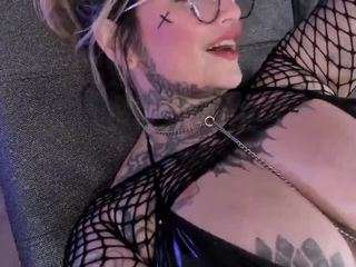 fermercury webcam model stream image