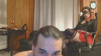 Anankka webcam model stream image