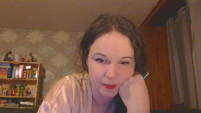 Anankka webcam model stream image