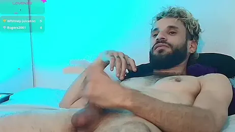 Axel_storm2 webcam model stream image