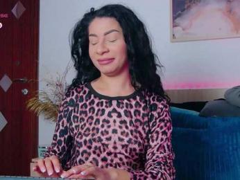 TemptressAllysonn webcam model stream image