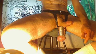 BS29N webcam model stream image