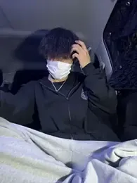 chiba_chan webcam model stream image