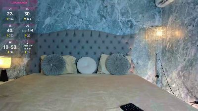 Bambi_cutee webcam model stream image