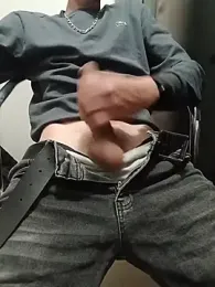 Skinboy06 webcam model stream image