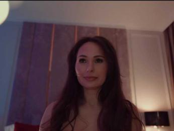 ButterflySoul webcam model stream image