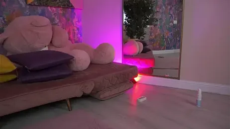 Ava_Solis webcam model stream image