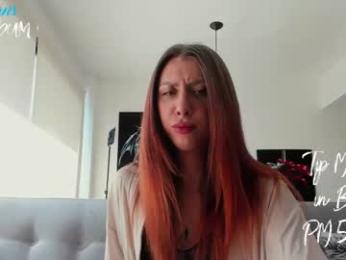 bumbum_kalibum webcam chaturbate model stream image