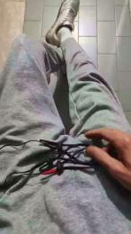 Andresmistress webcam cam4 model stream image