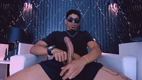 Gregory_Sforza webcam model stream image