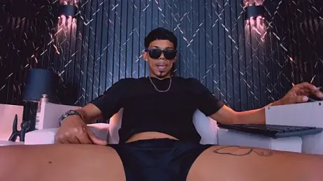 Gregory_Sforza webcam model stream image