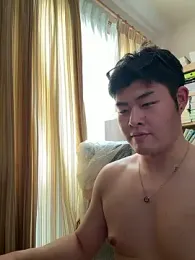 shun_201 webcam model stream image