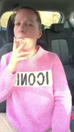 BlueEye_Girl webcam model stream image