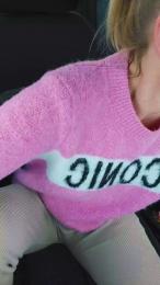 BlueEye_Girl webcam model stream image