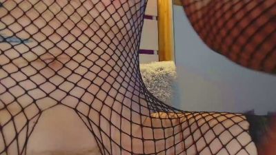 BlueEye_Girl webcam model stream image