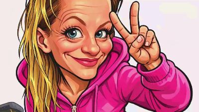 BlueEye_Girl webcam model stream image