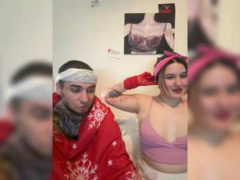 Foxirox webcam bongacams model stream image