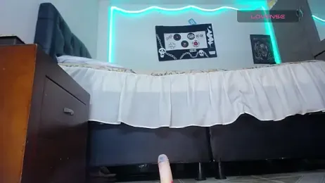 pinky_violeta webcam stripchat model stream image