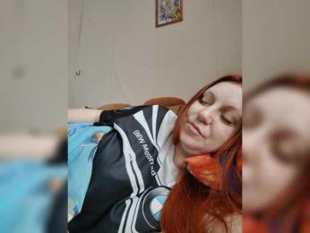 MilfaSguirt webcam model stream image