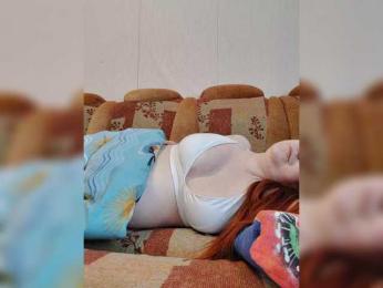 MilfaSguirt webcam model stream image