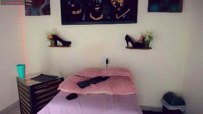 DominantDoll_D webcam model stream image