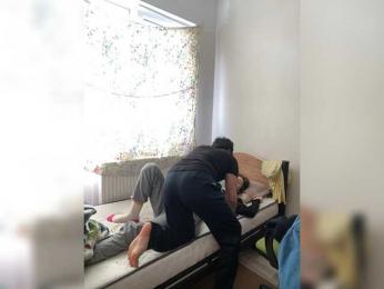 MahannDior webcam model stream image