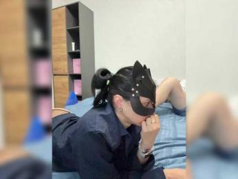 SexyMilf23 webcam model stream image