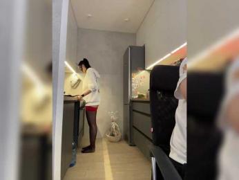 SexyMilf23 webcam model stream image