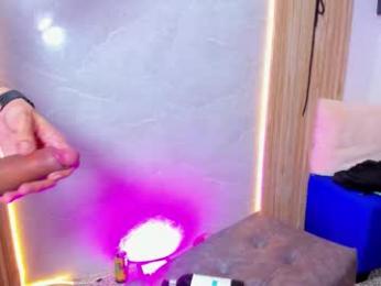 wild_revenge webcam model stream image