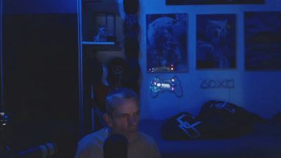 BaNaNeNOrAnGeN webcam model stream image