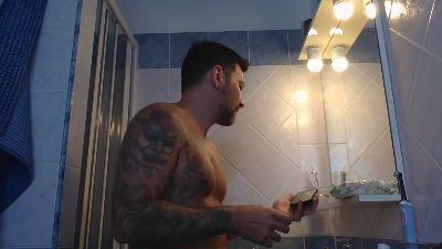 goroasroma webcam cam4 model stream image