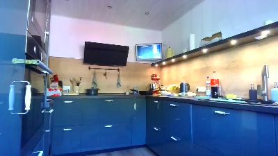 Remotcontrol webcam cam4 model stream image