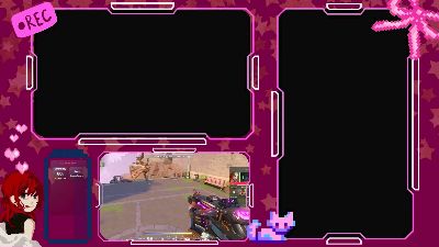 HaileyReid webcam model stream image