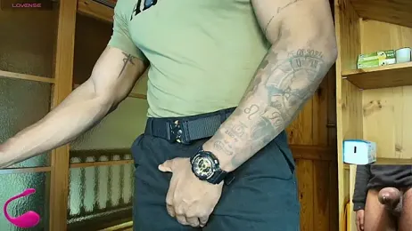 hot_black3 webcam model stream image