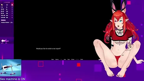 NikkoTyan webcam stripchat model stream image