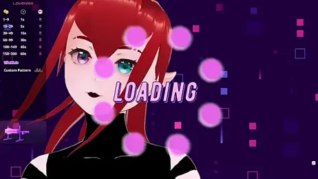 NikkoTyan webcam model stream image