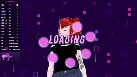 NikkoTyan webcam model stream image