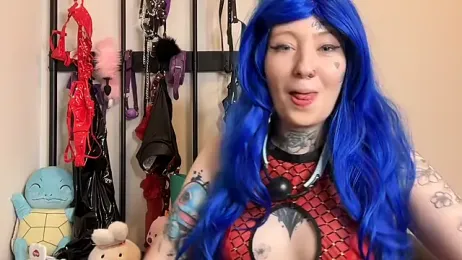 coyemoo webcam stripchat model stream image