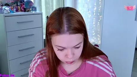 ValBae webcam model stream image