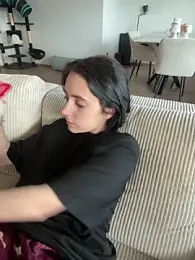 Lena_Lang webcam model stream image