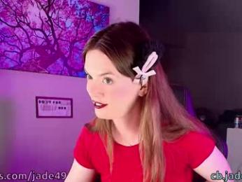 jade49 webcam chaturbate model stream image
