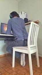 Assboy54 webcam model stream image