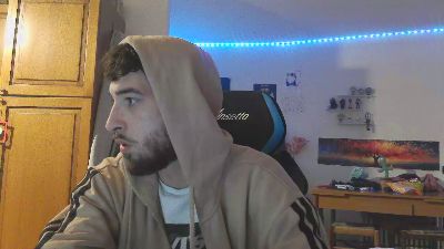 Meastroboris95 webcam model stream image